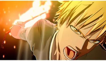BLEACH Rebirth of Souls (Gra Xbox Series X) - zdjęcie 2