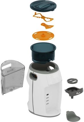 Momini Ekspres Do Mleka Milkmagic - zdjęcie 5
