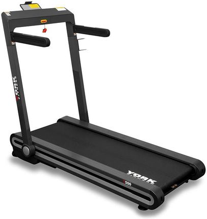York Fitness Bieżnia Elektryczna T500 1470W 16 Km/H - zdjęcie 2