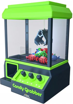 Froggiex Zabawka Poławiacz Słodyczy Fx-Ts-Cg - zdjęcie 2