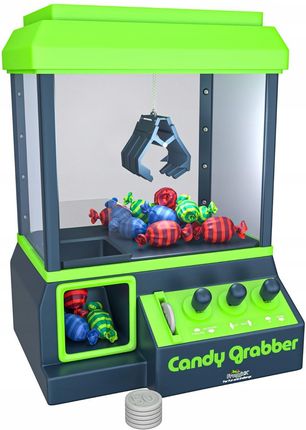 Froggiex Zabawka Poławiacz Słodyczy Fx-Ts-Cg - zdjęcie 5