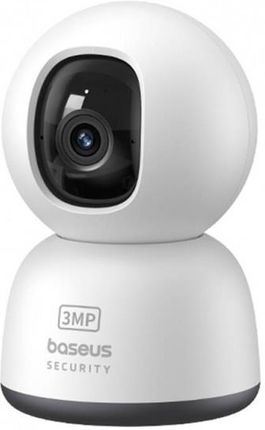 Kamera wewnętrzna Baseus P1 Lite 2K (Biała) - zdjęcie 6