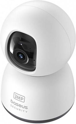 Kamera wewnętrzna Baseus P1 Lite 2K (Biała) - zdjęcie 4