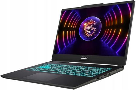 Laptop Msi Cyborg 15 15,6