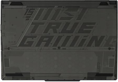 Laptop Msi Cyborg 15 15,6