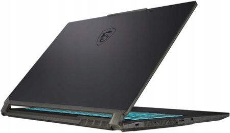Laptop Msi Cyborg 15 15,6