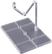 Zdjęcie Bandai Action Base 8 Clear Color Gun66309 - Raszków