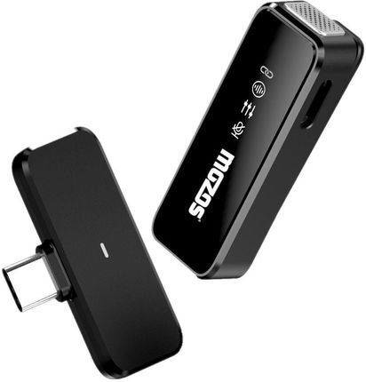 Mikrofon MOZOS MX2-Single - zdjęcie 2