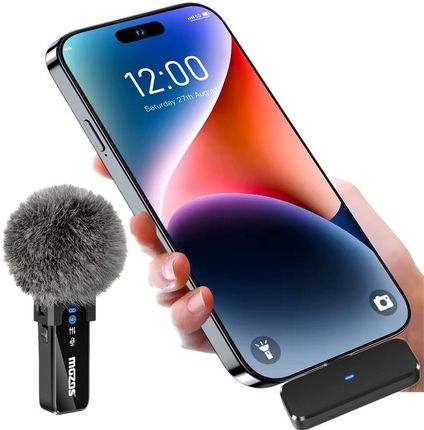 Mikrofon MOZOS MX2-Single - zdjęcie 4