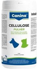 Zdjęcie Canina Suplement Dla Psa I Kota Celuloza 400g - Kruszwica