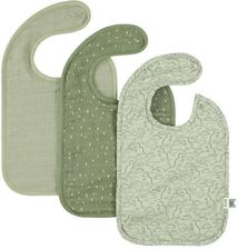 Zdjęcie Zestaw śliniaków 3-pack - Daring Dino Trixie Baby - Nowe Skalmierzyce