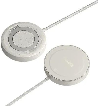 Baseus Simple Mini4 Qi2 15W Złoty - zdjęcie 3