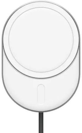 Belkin Ładowarka QI2 15W Srebrny - zdjęcie 5