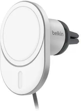 Belkin Ładowarka QI2 15W Srebrny - zdjęcie 2