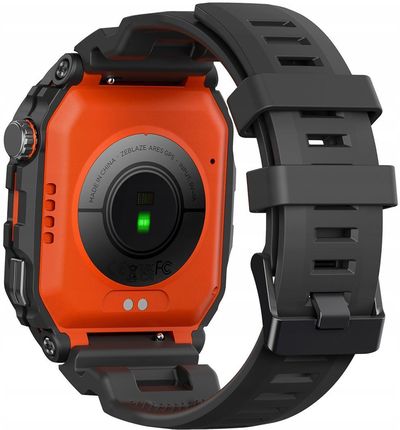 Zeblaze Ares ZB4513 Czarny - zdjęcie 3