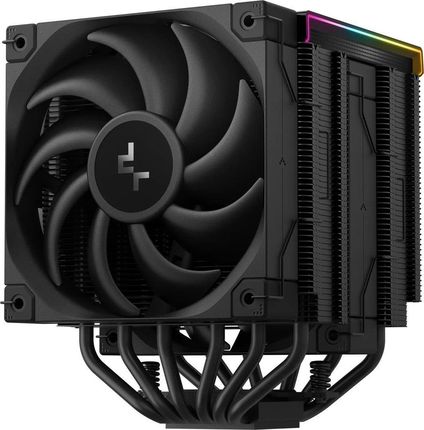 Deepcool AK620 Digital Pro Czarny (RAK620BKAPMNG) - zdjęcie 2