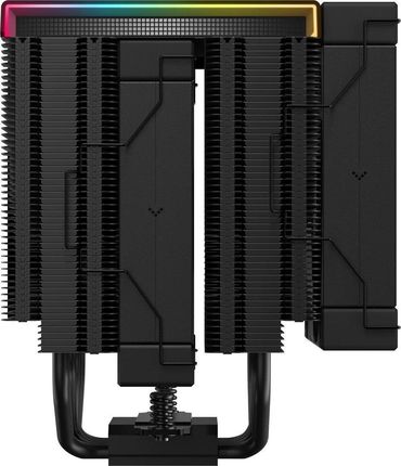 Deepcool AK620 Digital Pro Czarny (RAK620BKAPMNG) - zdjęcie 3