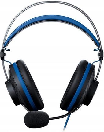 Cougar Immersa Essential Czarno-niebieski (CGRP40S350) - zdjęcie 2