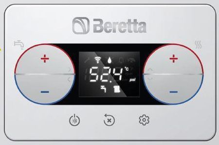 Beretta Quadra X 25R 620188717 - zdjęcie 3