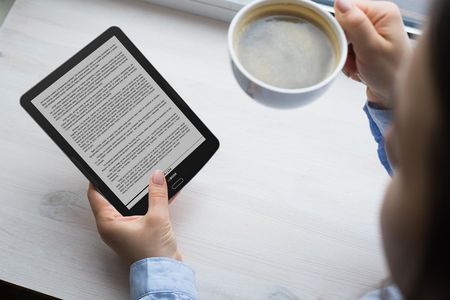 inkBOOK Focus Plus 7,8