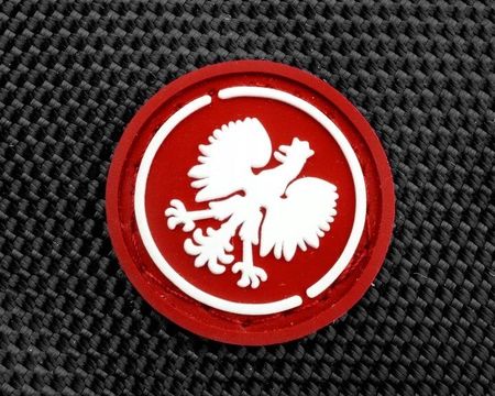 KOCHMANSKI saszetka nerka męska sportowa z codury płaska przylegająca - zdjęcie 4