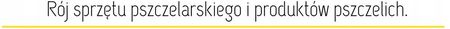 Etykieta Na Miód Kremowany Em0512 Małe - zdjęcie 2