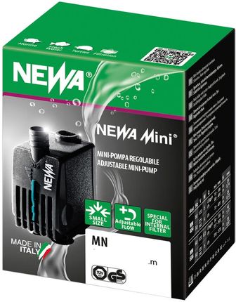 Newa Pompa Do Akwarium Newamini Mn606 00.06.156 - zdjęcie 4
