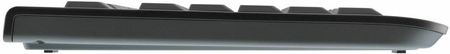 Klawiatura Cherry JK-3000DE-2 Czarny - zdjęcie 2
