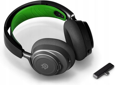 Steelseries Arctis Nova 7X Destiny 2 Bundle - zdjęcie 2