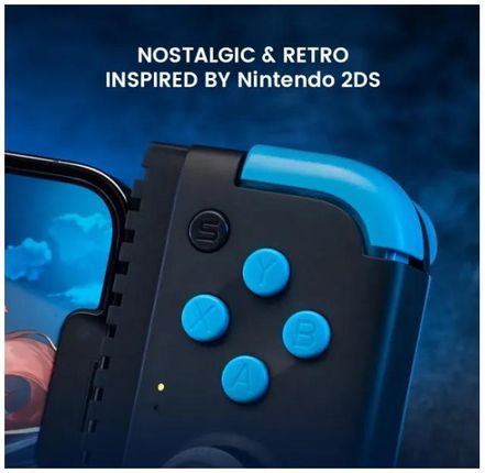 GameSir X2S HRG85843 - zdjęcie 6