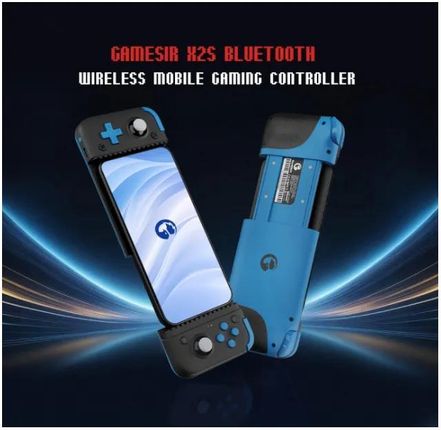 GameSir X2S HRG85843 - zdjęcie 4