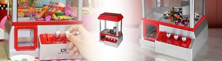 Toys4Boys Poławiacz Słodyczy Maszyna Automat Na Cukierki Prezent Dla Dzieci Urodziny - zdjęcie 2