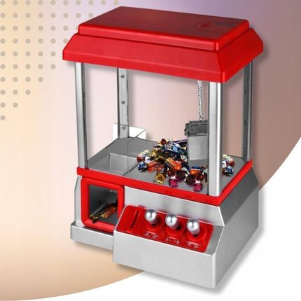 Toys4Boys Poławiacz Słodyczy Maszyna Automat Na Cukierki Prezent Dla Dzieci Urodziny - zdjęcie 4