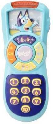 Hti Bluey Pilot Do Telewizora Grający 1500021 - zdjęcie 4