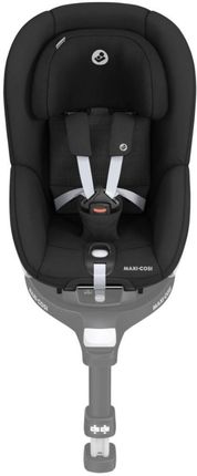 Maxi-Cosi Pearl 360 z bazą FamilyFix 360 Authentic Black - zdjęcie 2