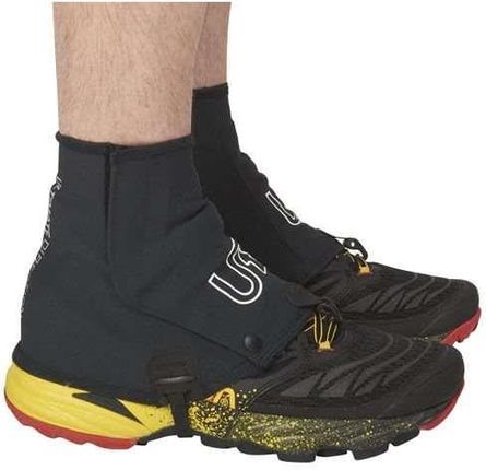 Ultimate Direction Stuptuty Fk Gaiter Czarny - zdjęcie 2