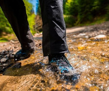 Motip Impregnat Do Namiotów Kurtek Butów Obuwia Hydrofobowy W Sprayu Duży - zdjęcie 5