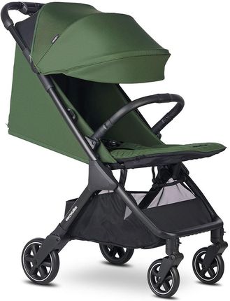 Easywalker Jackey 2 Deep Green - zdjęcie 5
