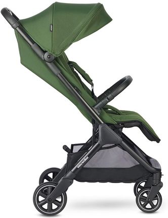 Easywalker Jackey 2 Deep Green - zdjęcie 3