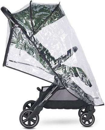 Easywalker Jackey 2 Deep Green - zdjęcie 4