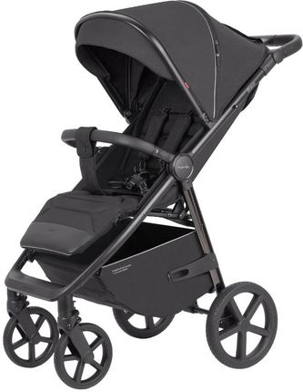 Carrello Bravo PLUS 2024 CRL-5515 – Storm Grey - zdjęcie 2