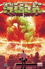 Zdjęcie Hulk - Dynów