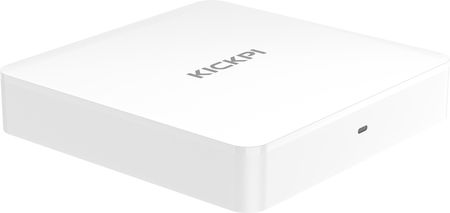 Smart Tv Box KICKPI KP1 2/32GB Android TV 12 - zdjęcie 2