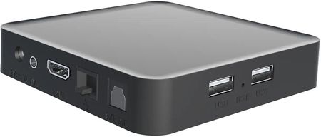 Smart Tv Box DColor GD2 2/32GB Google TV Android 12 - zdjęcie 2