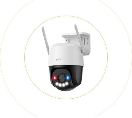 Imou Kamera Imoucruiser Sc 4G Lte 5 Mp Ipc-K7Fp-5H0Te (IPCK7FP5H0TE) - zdjęcie 3