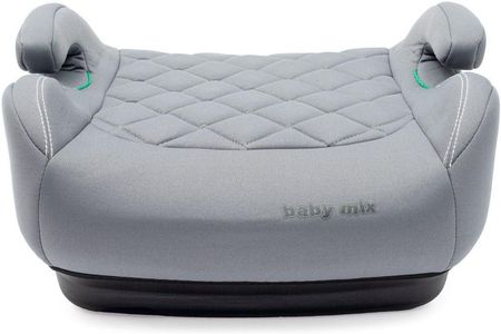 Baby Mix Hero Plus i-Size Podstawka Isofix Gray 22-36Kg - zdjęcie 4