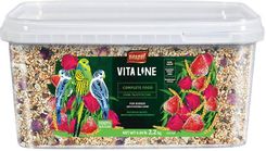 Zdjęcie Vitapol Vitaline Karma Pełnoporcjowa Dla Papużki Falistej Oraz Innych Małych Ptaków Ozdobnych Wiadro 2,2kg - Łomża
