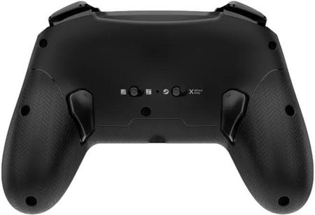 Horipad Wireless for Steam - midnight black - zdjęcie 2