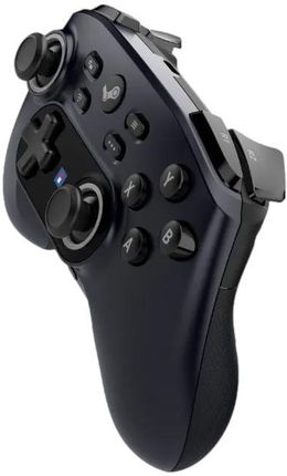 Horipad Wireless for Steam - midnight black - zdjęcie 3