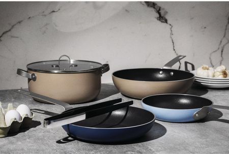 Alessi Zestaw 5el. (GIA100S5) - zdjęcie 2